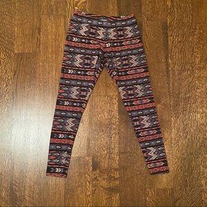 Fun Leggings